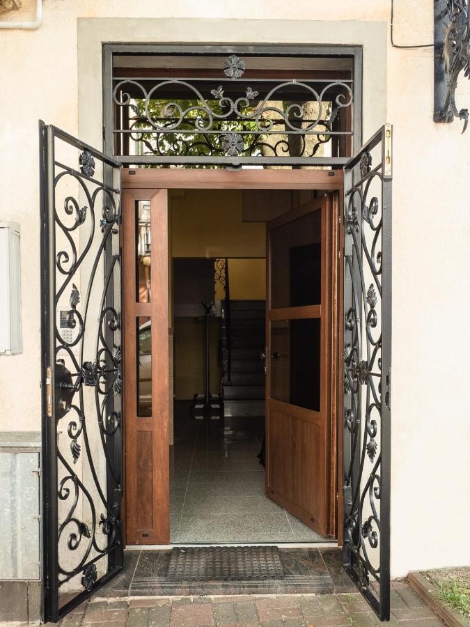 Apartamenty Na Cichej 5 A2 Kołobrzeg Buitenkant foto