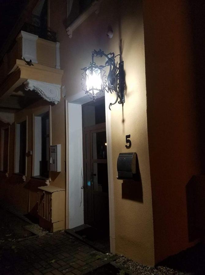 Apartamenty Na Cichej 5 A2 Kołobrzeg Buitenkant foto